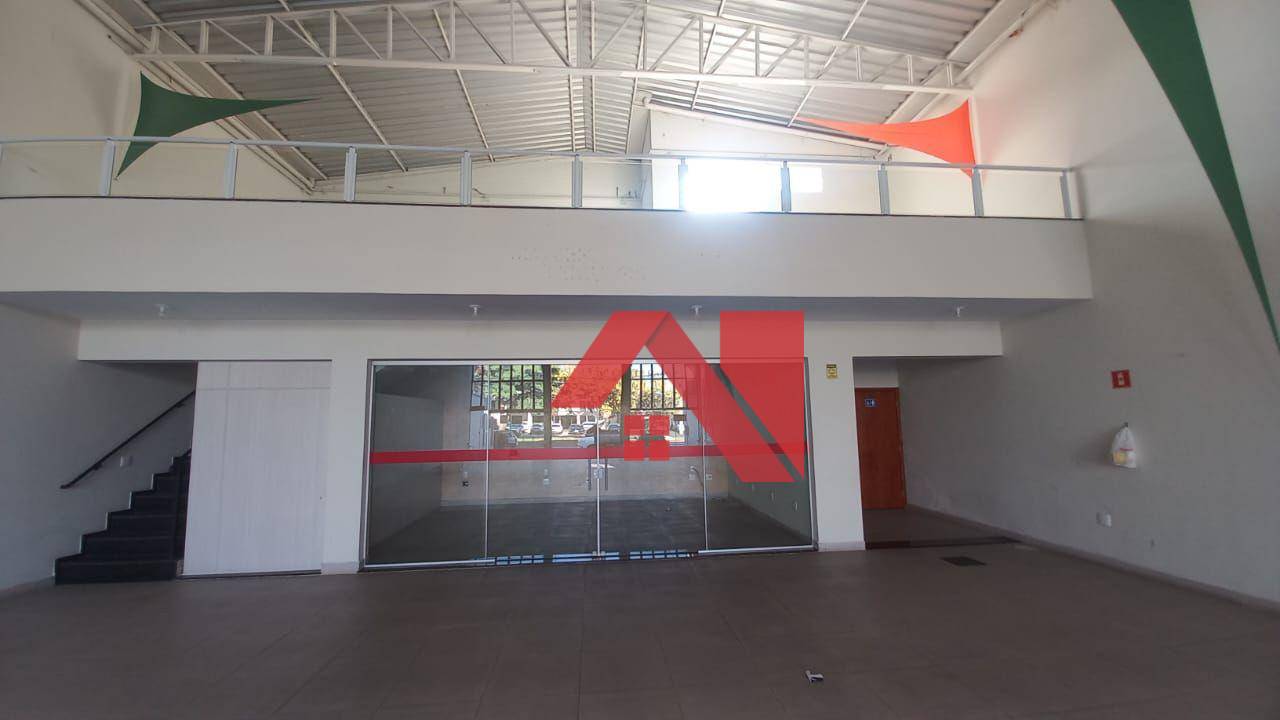 Depósito-Galpão-Armazém para alugar, 350m² - Foto 11
