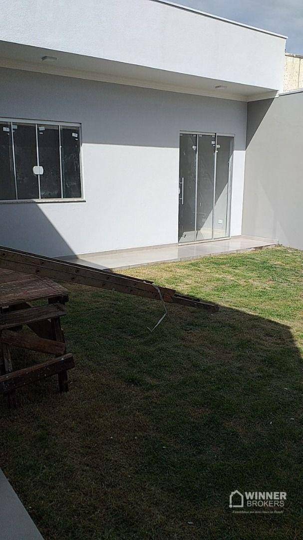 Casa à venda com 3 quartos, 160m² - Foto 9