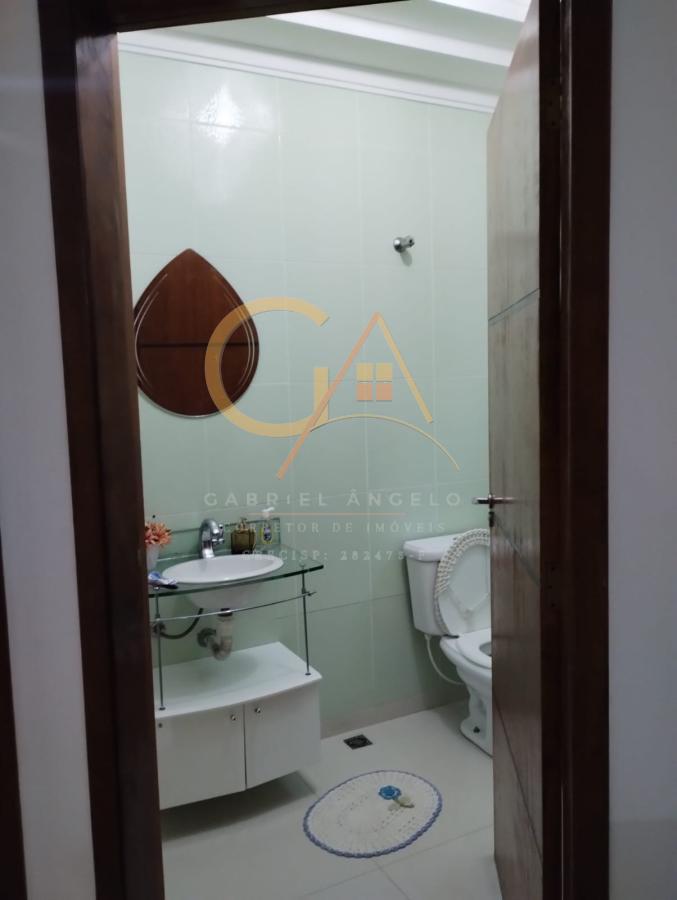 Casa à venda com 3 quartos, 164m² - Foto 9