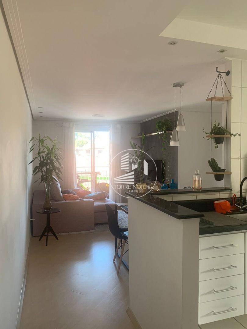 Apartamento à venda com 3 quartos, 78m² - Foto 4