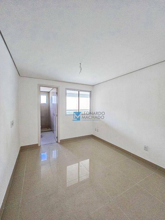 Apartamento à venda com 4 quartos, 165m² - Foto 8