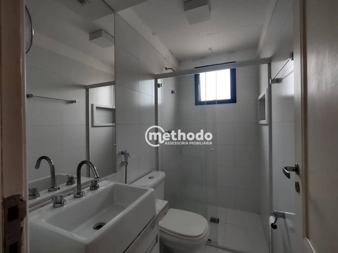 Apartamento para alugar com 3 quartos, 117m² - Foto 19