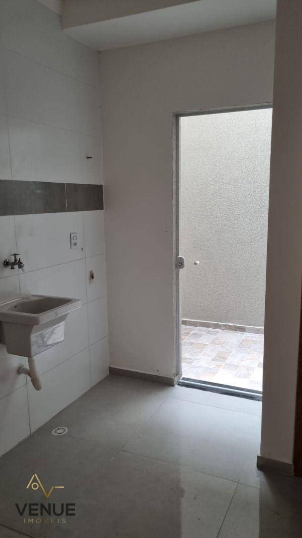 Apartamento à venda com 1 quarto, 30m² - Foto 8