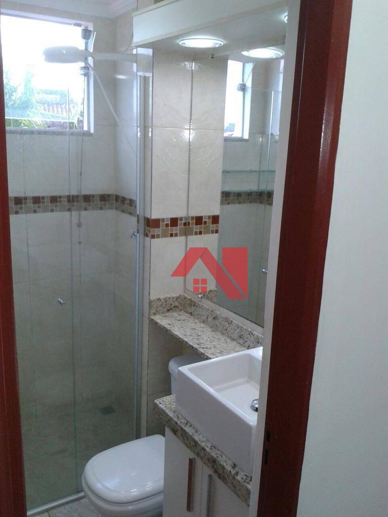 Apartamento à venda com 1 quarto, 48m² - Foto 4