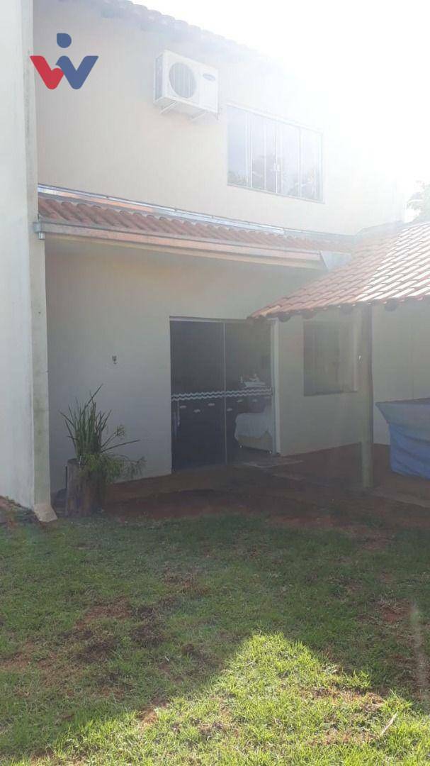 Casa de Condomínio à venda com 2 quartos, 90m² - Foto 6