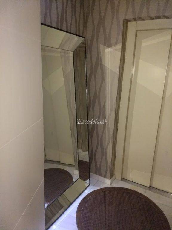 Apartamento à venda com 3 quartos, 189m² - Foto 21