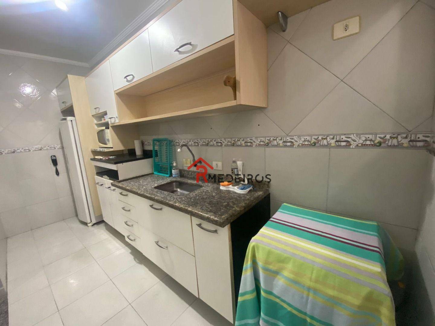 Apartamento à venda com 1 quarto, 48m² - Foto 10