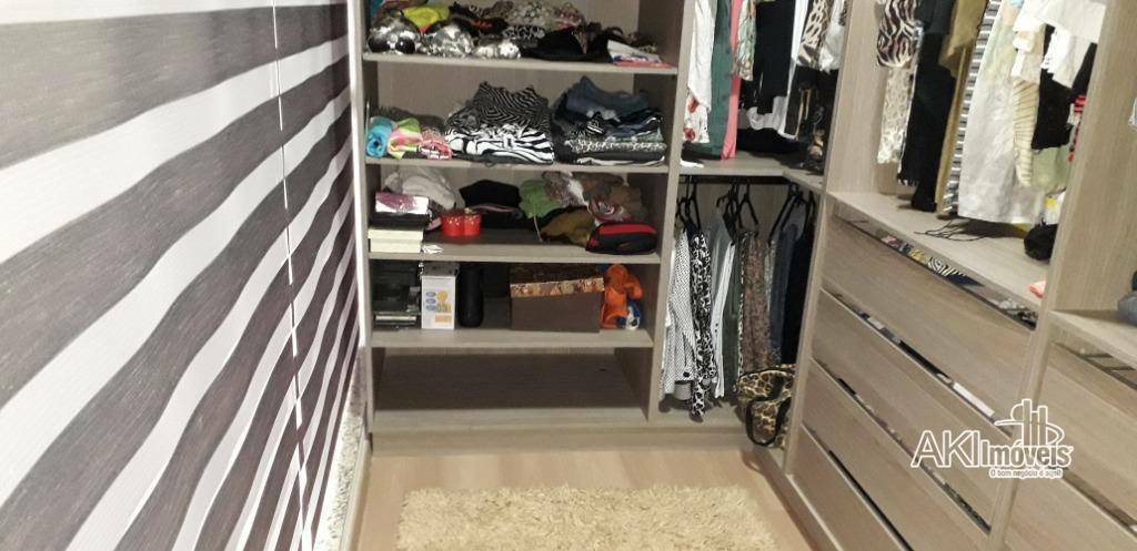 Sobrado à venda com 3 quartos, 193m² - Foto 27