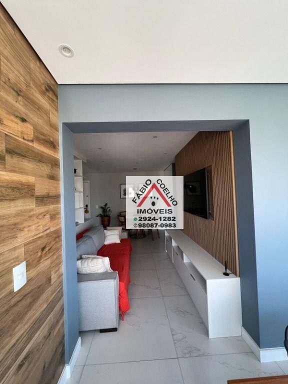 Apartamento à venda com 2 quartos, 65m² - Foto 6