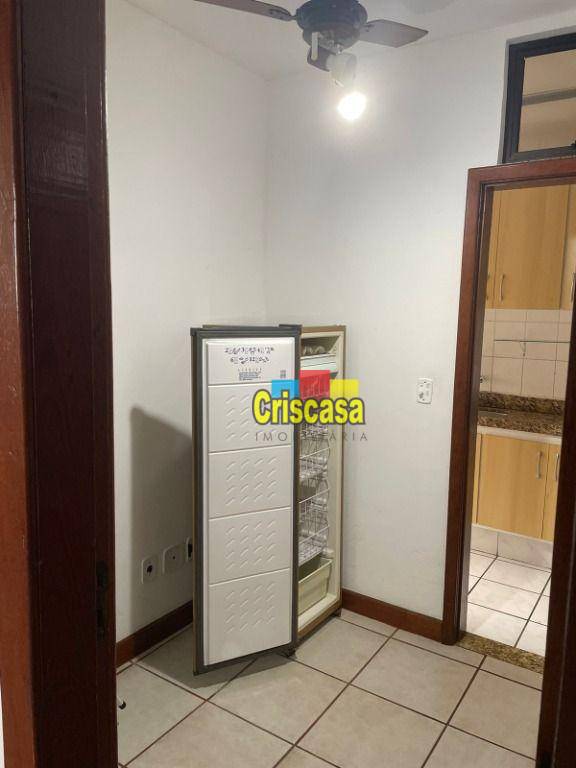 Apartamento à venda com 3 quartos, 139m² - Foto 8