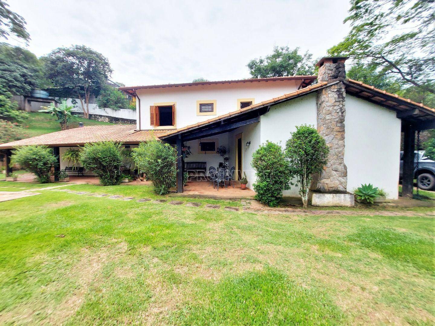 Casa de Condomínio à venda com 3 quartos, 478m² - Foto 43