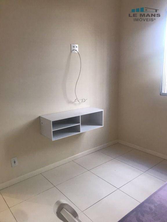 Apartamento à venda com 2 quartos, 48m² - Foto 14