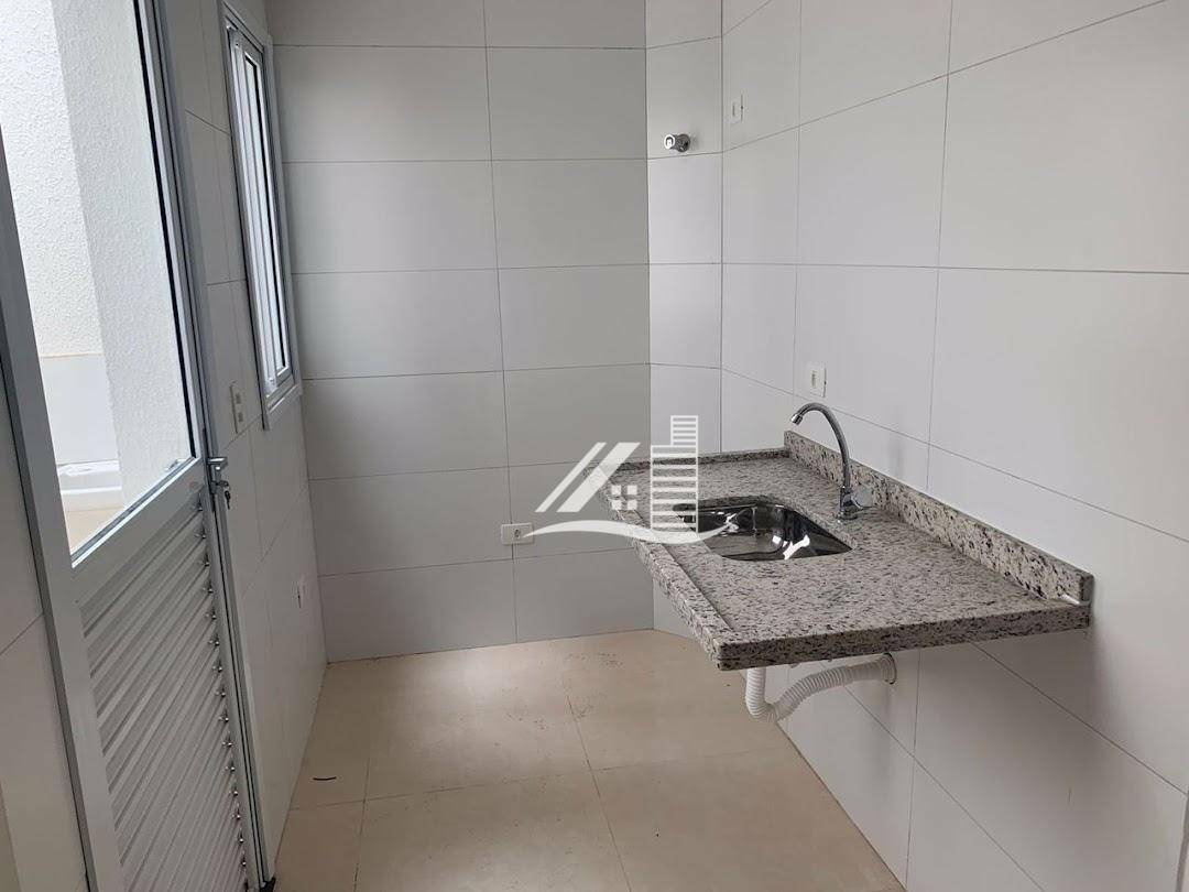 Apartamento à venda com 2 quartos, 45m² - Foto 3