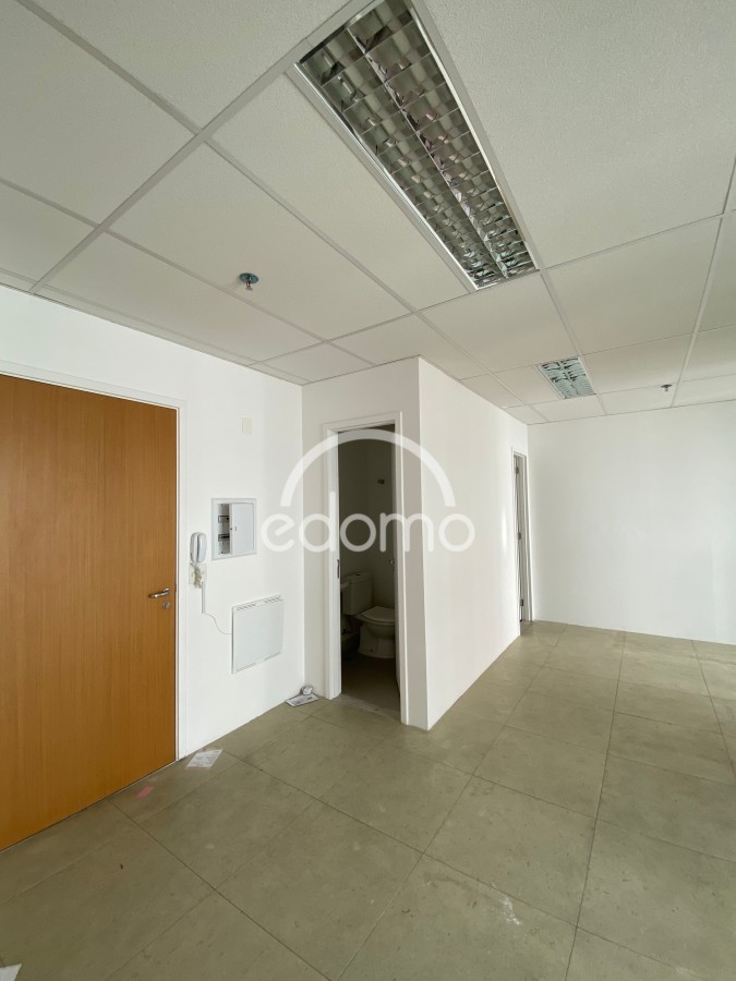 Conjunto Comercial-Sala para alugar, 67m² - Foto 3