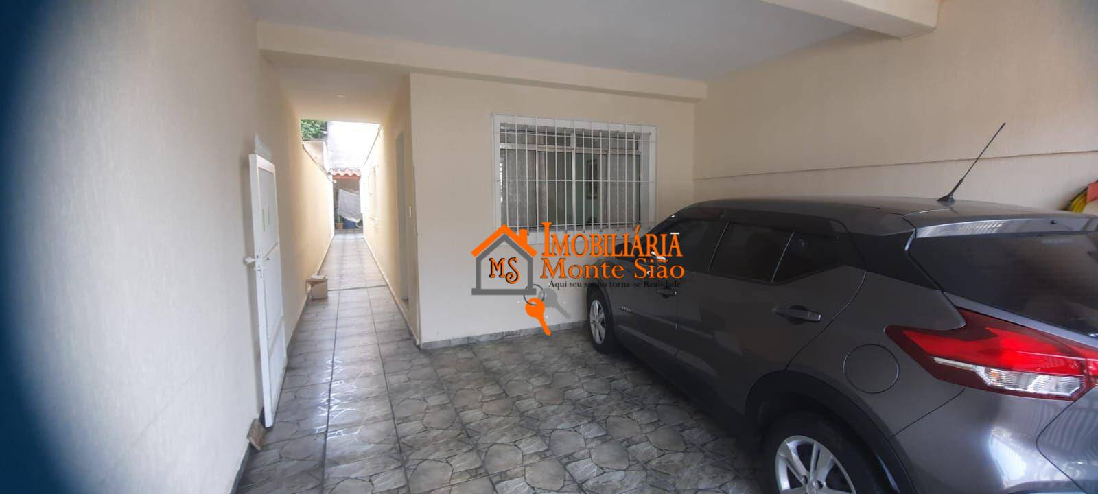 Sobrado, 3 quartos, 163 m² - Foto 26