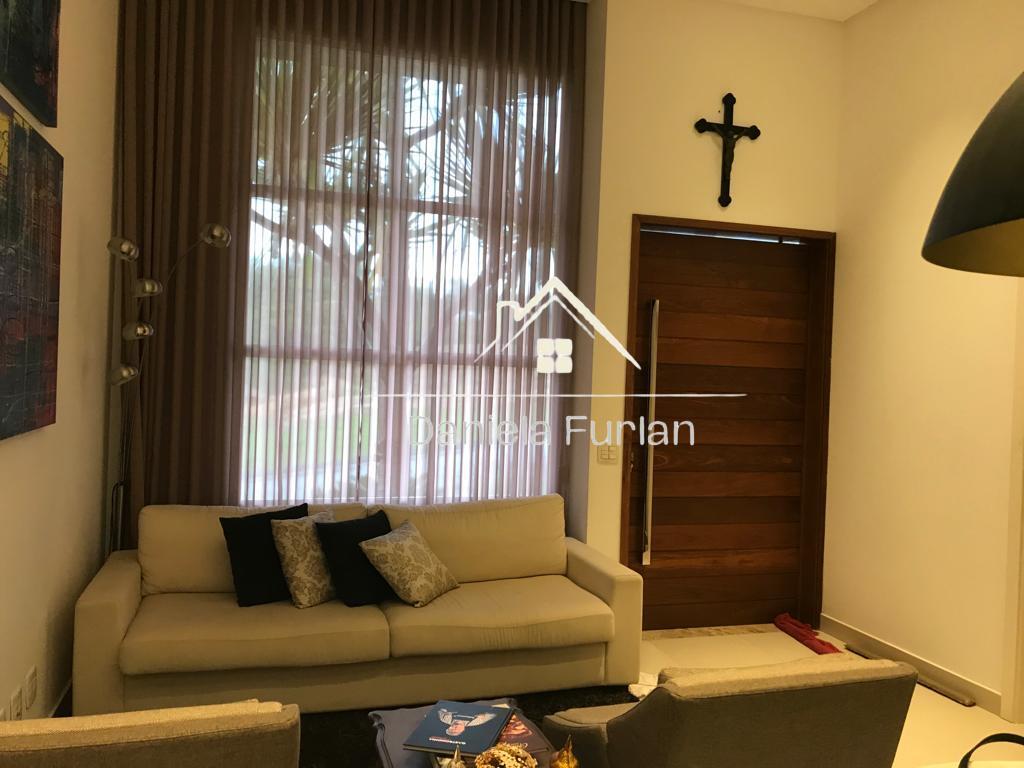 Casa de Condomínio à venda com 3 quartos, 175m² - Foto 3