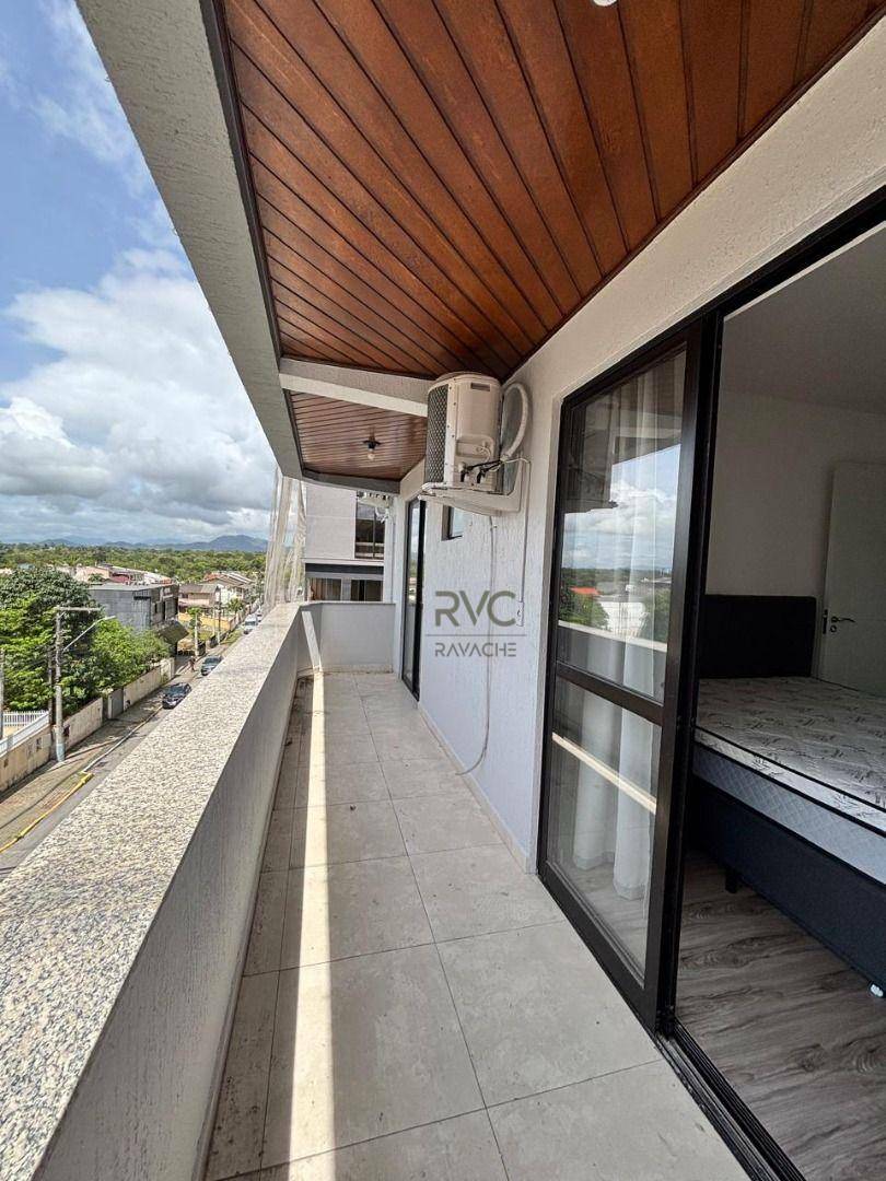 Apartamento à venda com 2 quartos, 85m² - Foto 20