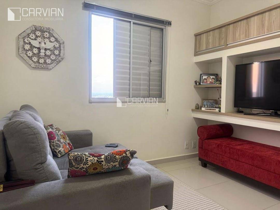 Apartamento à venda com 3 quartos, 62m² - Foto 14