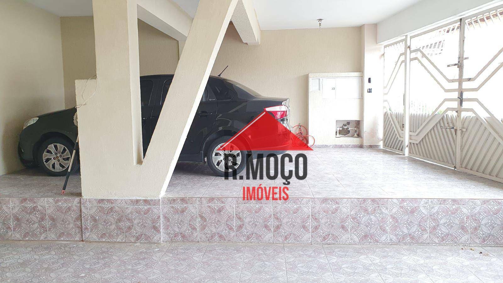 Casa à venda e aluguel com 3 quartos, 220m² - Foto 38