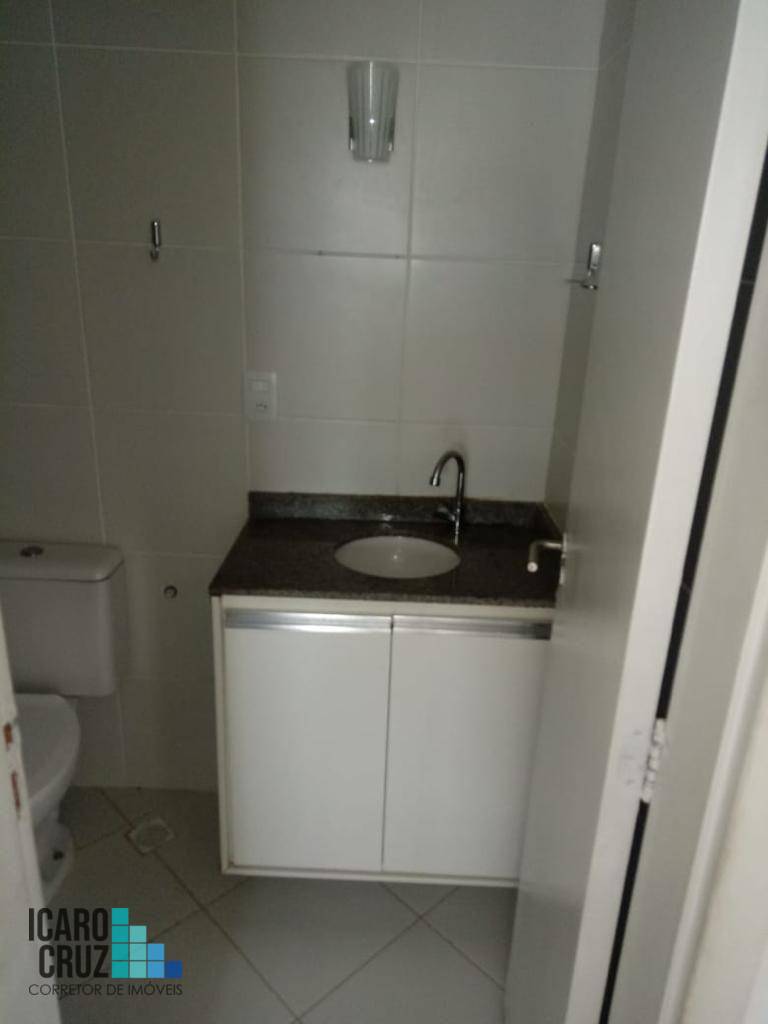 Apartamento à venda com 2 quartos, 52m² - Foto 7