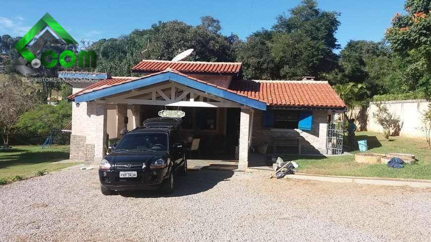 Chácara à venda com 4 quartos, 200m² - Foto 1