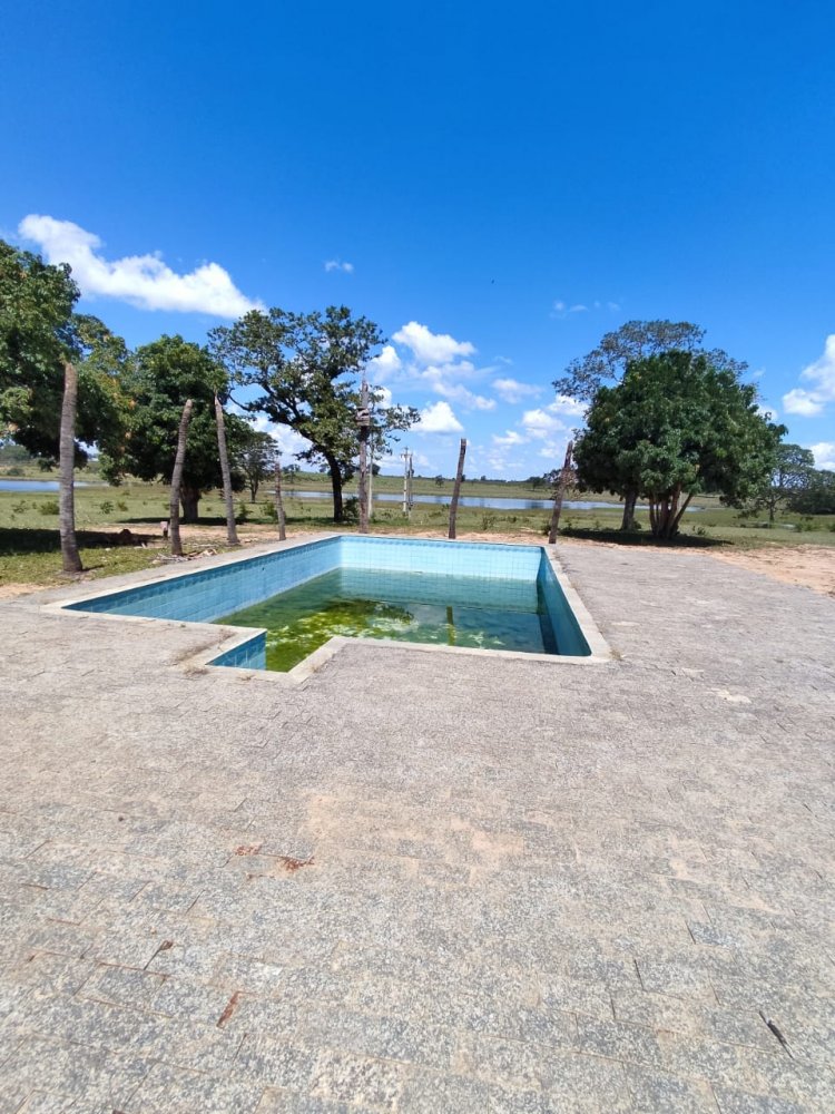 Fazenda à venda, 537m² - Foto 14