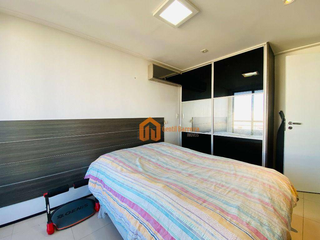 Apartamento à venda com 3 quartos, 132m² - Foto 15