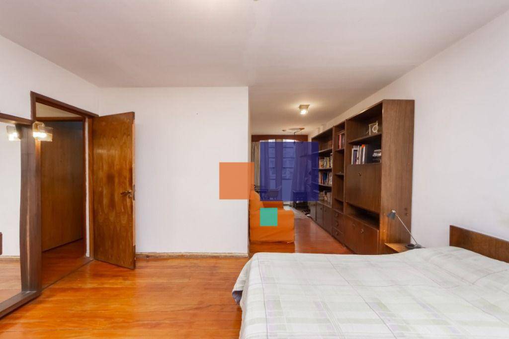 Apartamento à venda com 3 quartos, 168m² - Foto 11