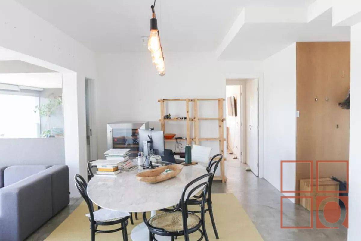 Apartamento à venda com 4 quartos, 121m² - Foto 38