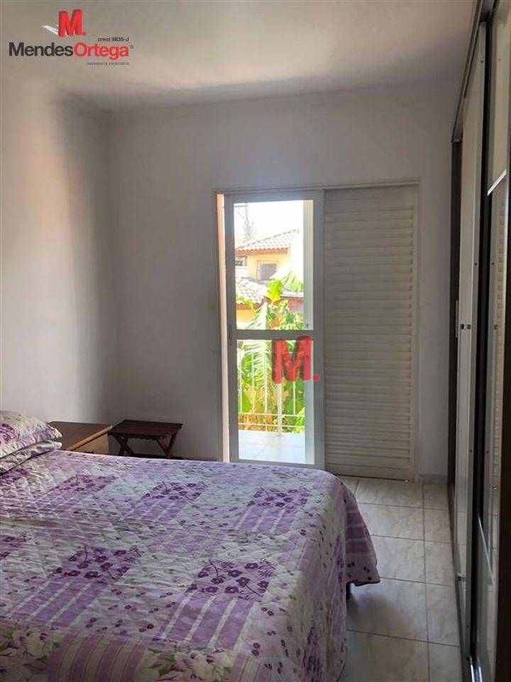 Casa à venda com 3 quartos, 180m² - Foto 17