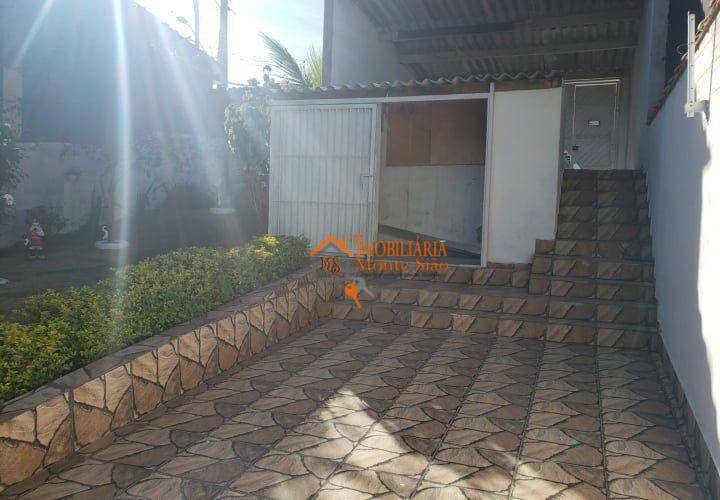 Sobrado à venda com 2 quartos, 250M2 - Foto 25