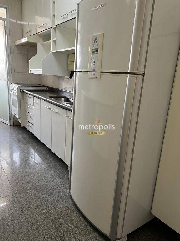 Apartamento à venda com 3 quartos, 87m² - Foto 8