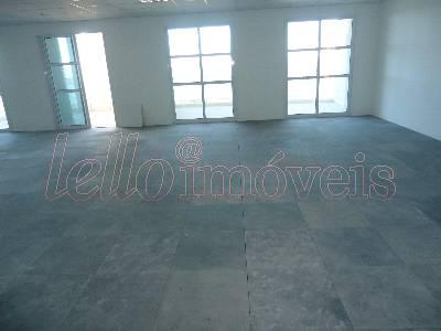 Conjunto Comercial-Sala para alugar, 306m² - Foto 8