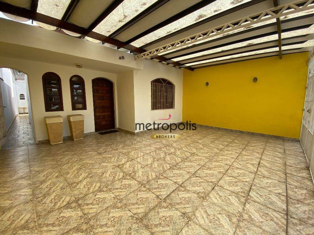 Casa à venda com 4 quartos, 150m² - Foto 61