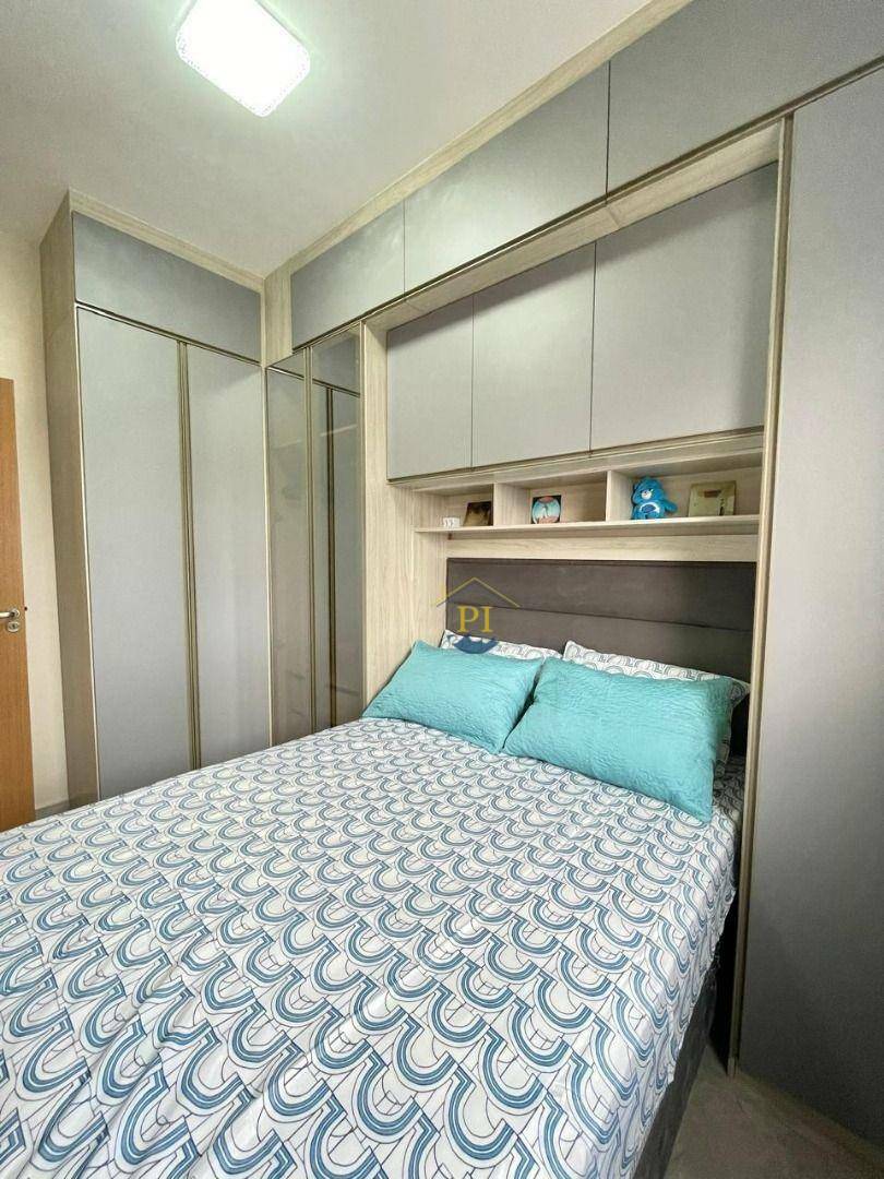 Apartamento à venda com 2 quartos, 52m² - Foto 25