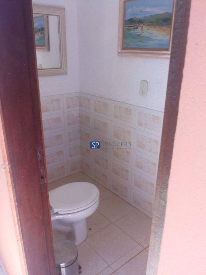 Casa de Condomínio à venda com 3 quartos, 330m² - Foto 12