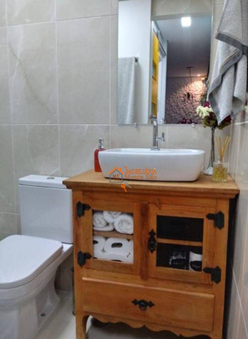 Apartamento à venda com 2 quartos, 42m² - Foto 13