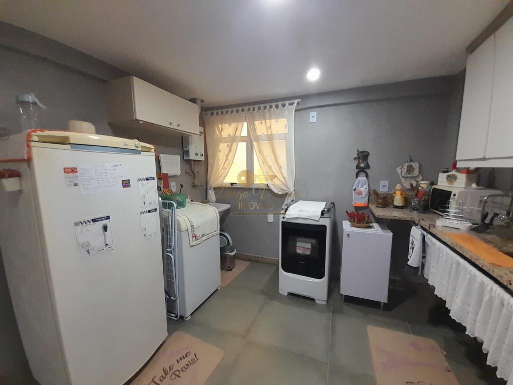 Apartamento à venda com 2 quartos, 57m² - Foto 14