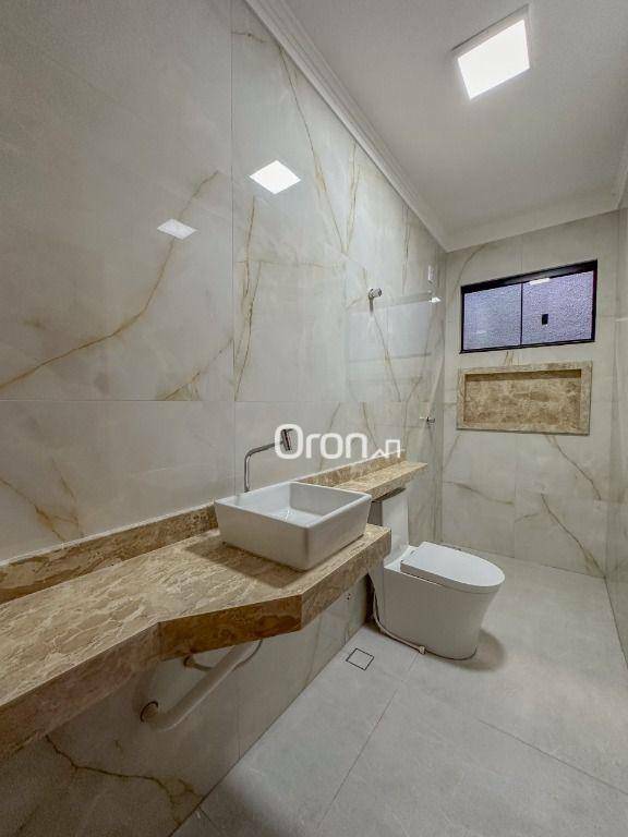 Casa à venda com 3 quartos, 123m² - Foto 11