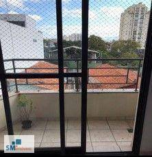 Apartamento à venda com 2 quartos, 67m² - Foto 5