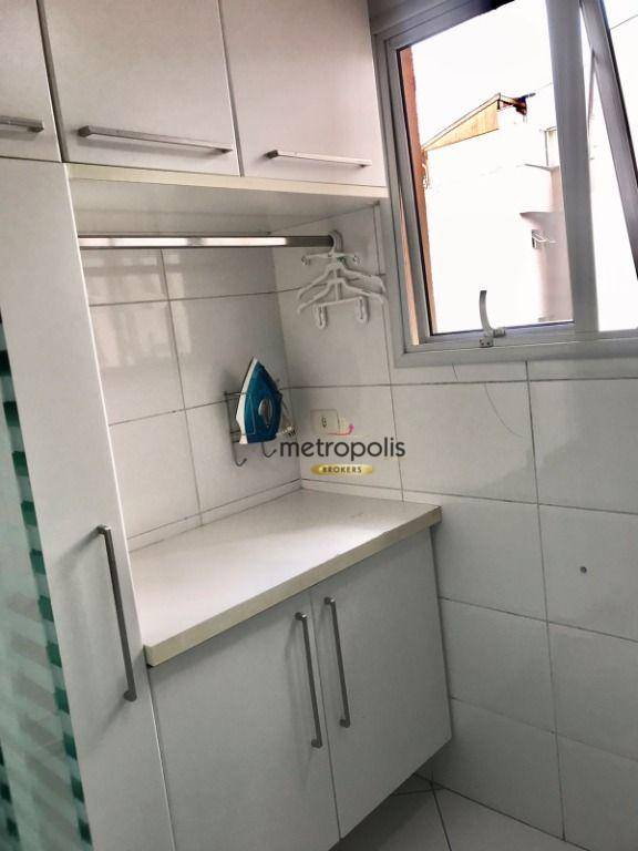 Apartamento à venda com 3 quartos, 74m² - Foto 9