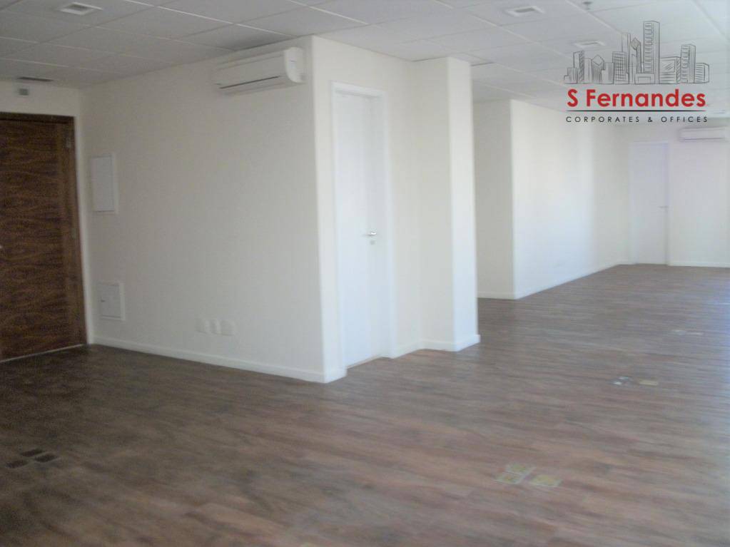 Conjunto Comercial-Sala para alugar, 80m² - Foto 6