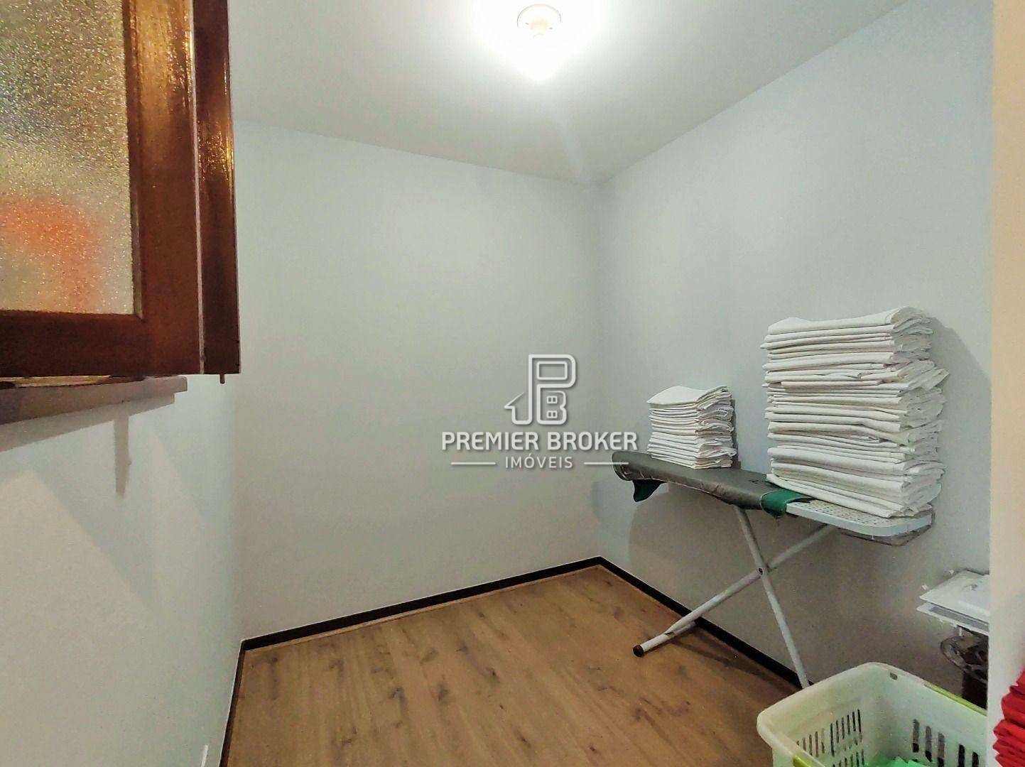 Apartamento à venda com 4 quartos, 141m² - Foto 19