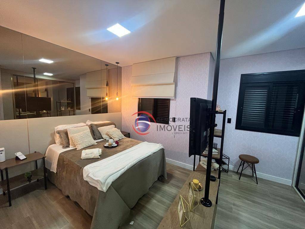 Apartamento à venda com 2 quartos, 63m² - Foto 5