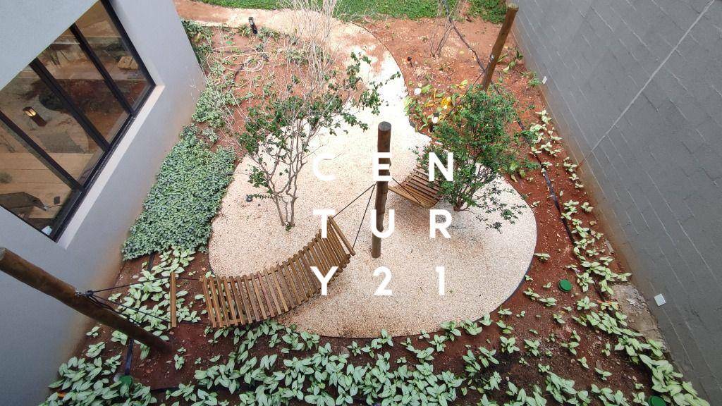 Apartamento para alugar com 1 quarto, 24m² - Foto 42