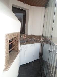 Apartamento para alugar com 4 quartos, 170m² - Foto 13