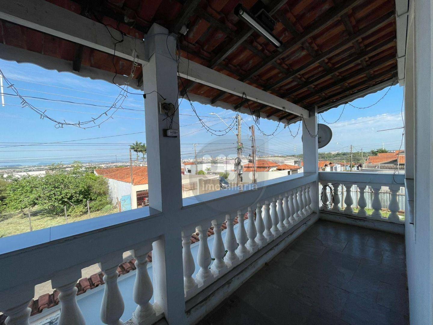 Sobrado à venda com 5 quartos, 340m² - Foto 25