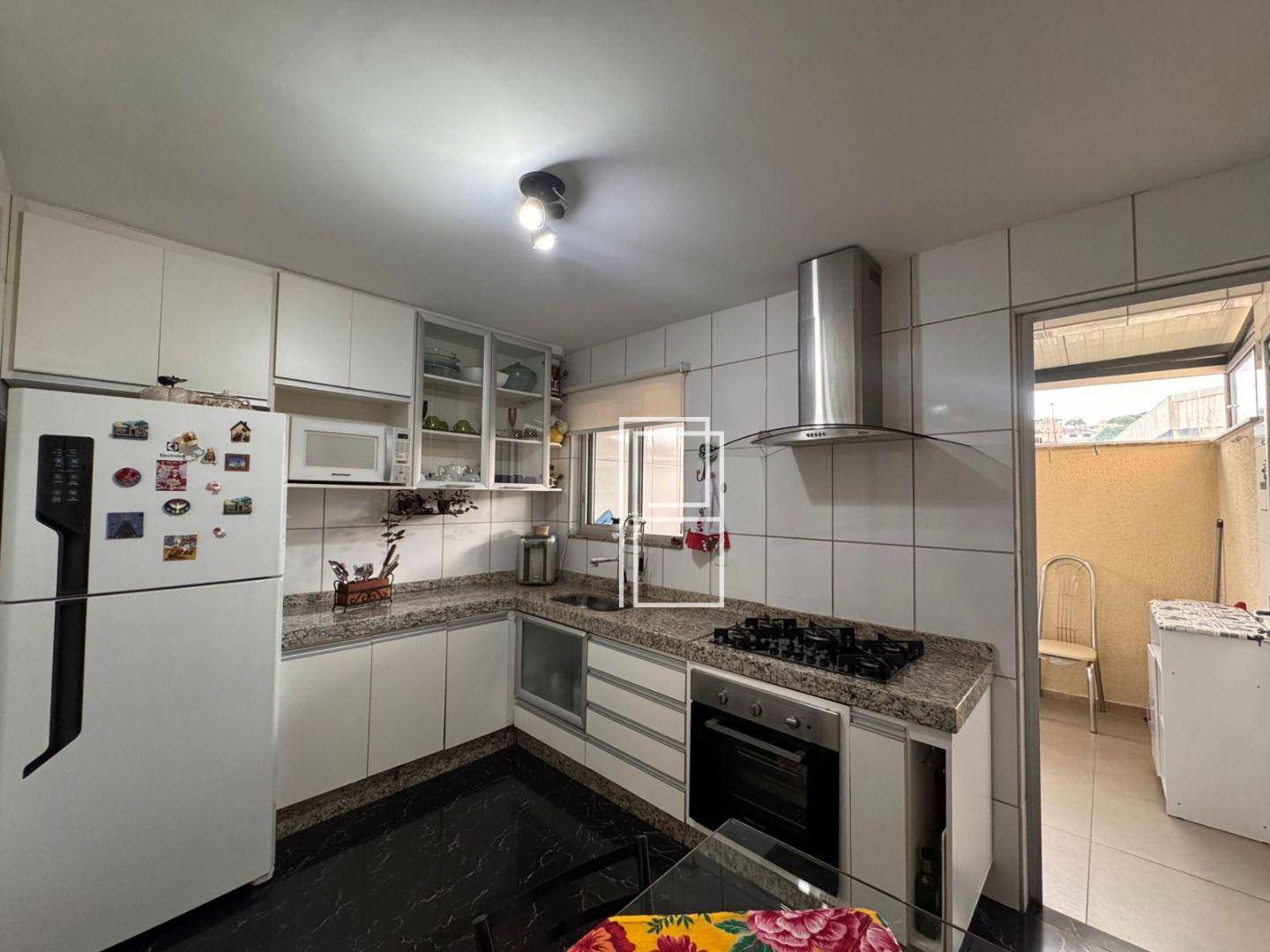 Apartamento à venda com 3 quartos, 150m² - Foto 21