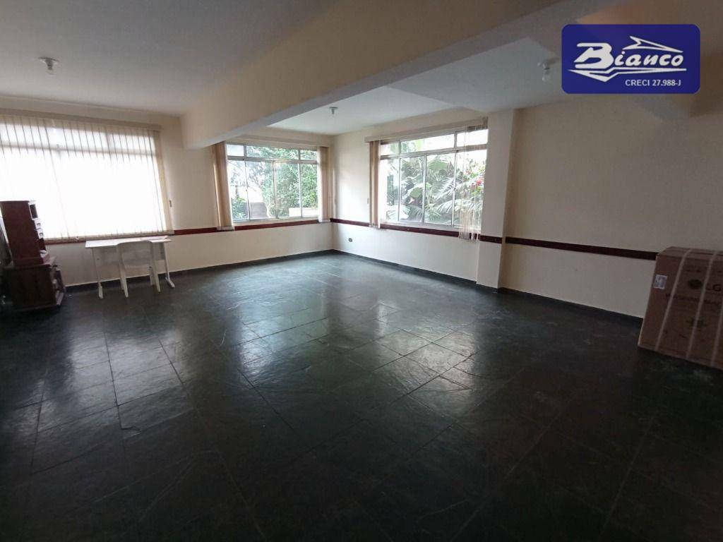 Apartamento à venda e aluguel com 3 quartos, 93m² - Foto 3