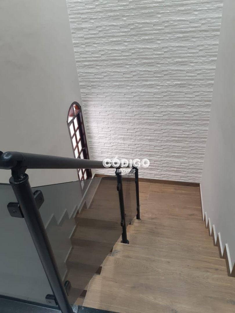 Sobrado à venda com 2 quartos, 180m² - Foto 10